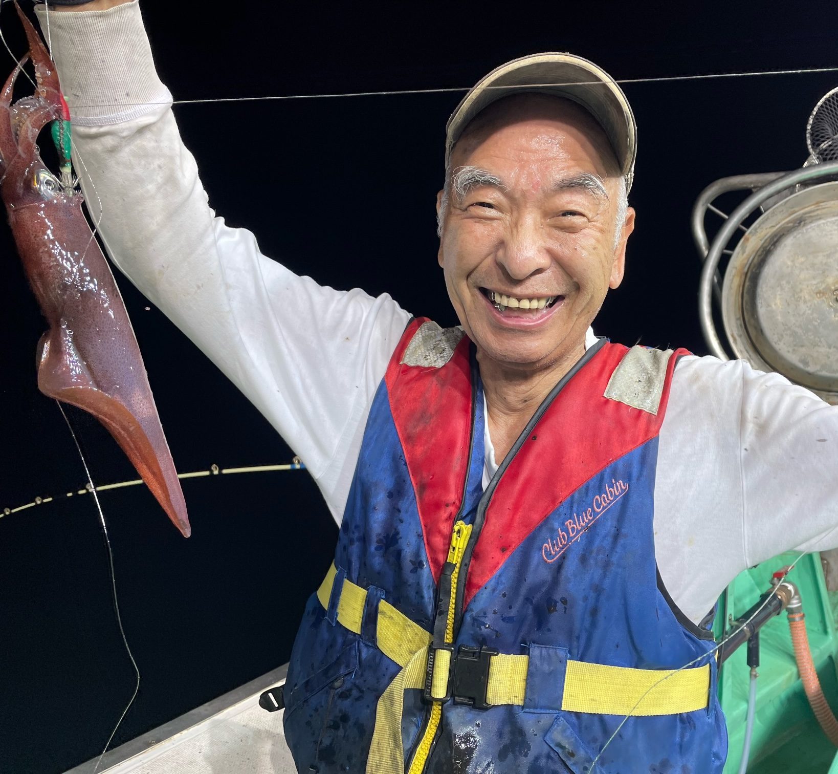 07.15の釣果情報