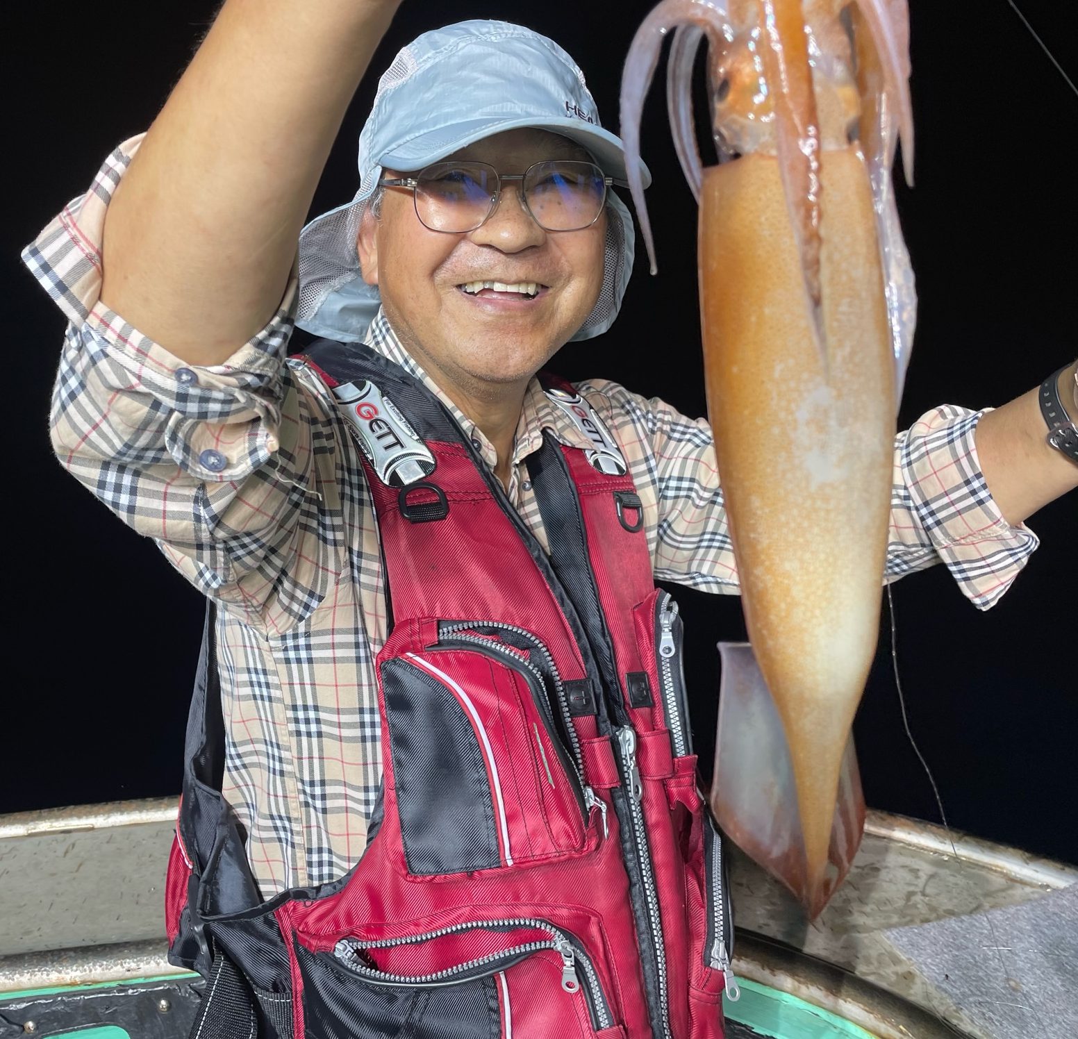 07.05の釣果情報