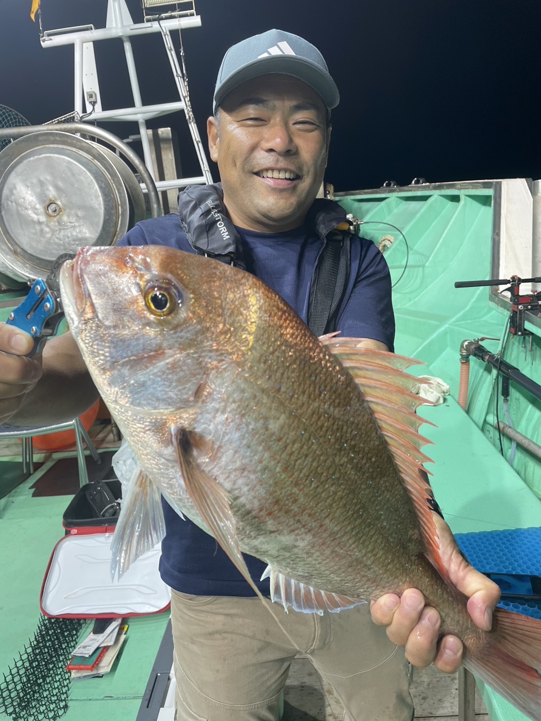 07.17の釣果情報