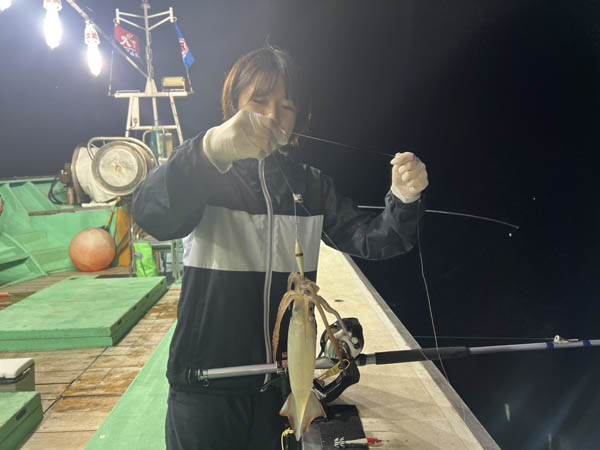 06.17の釣果情報