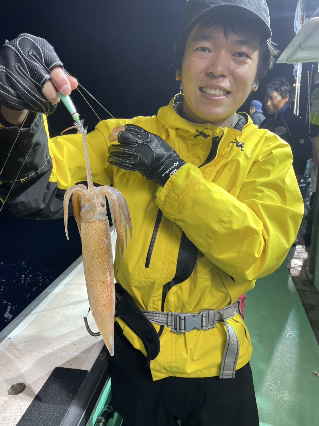 06.27の釣果情報