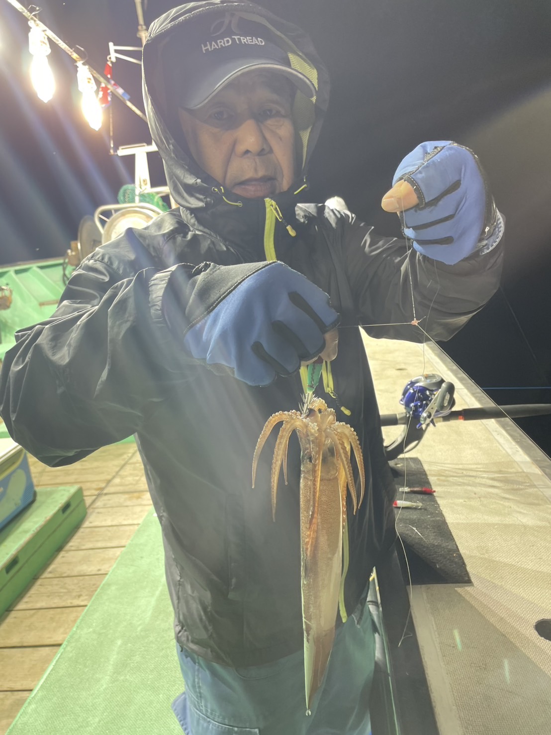 06.06の釣果情報