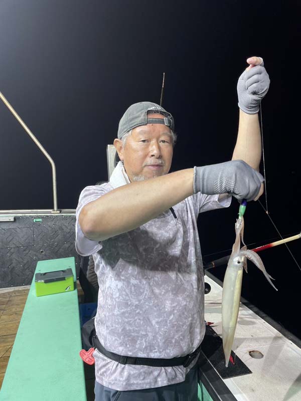 06.19の釣果情報