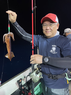 06.20の釣果情報