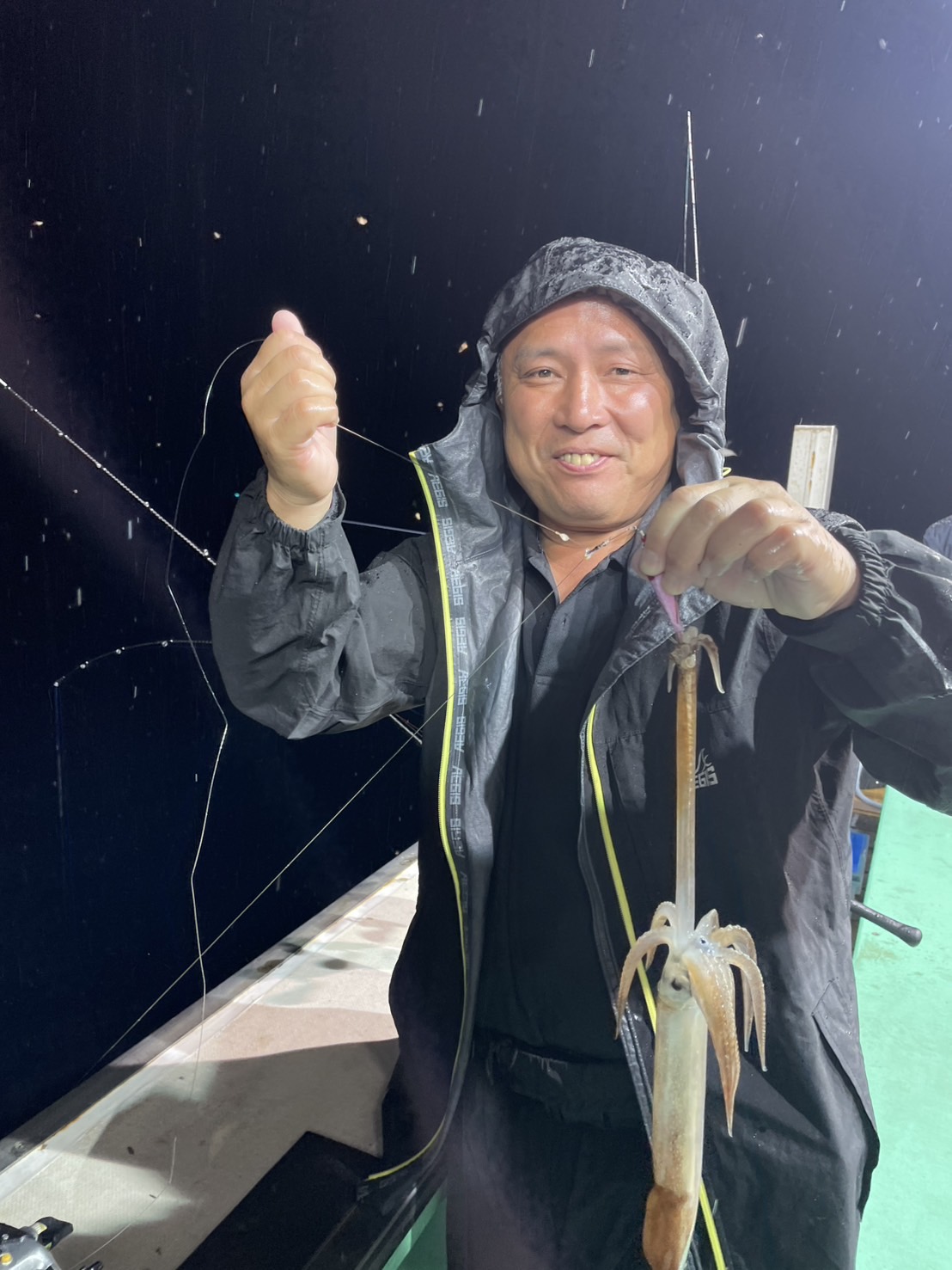 06.22の釣果情報