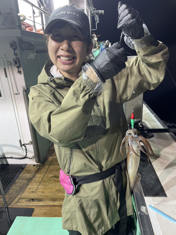 06.24の釣果情報
