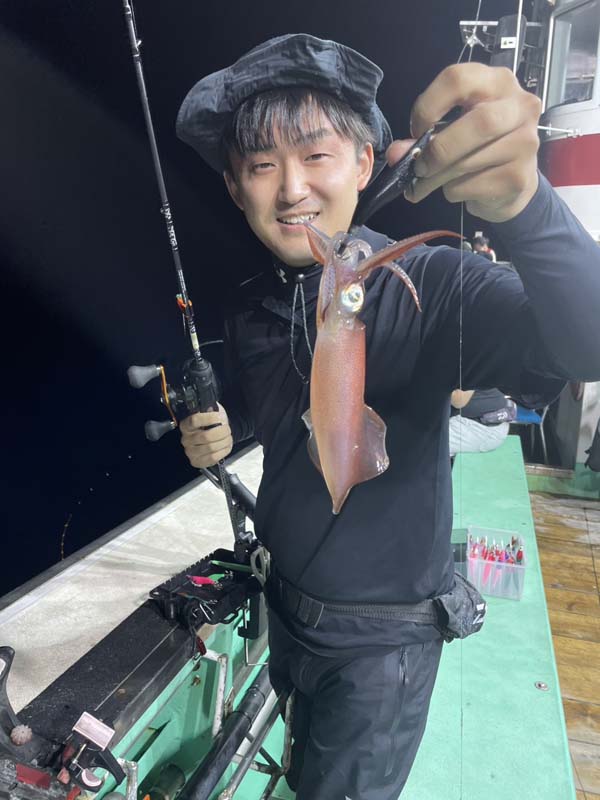 06.28の釣果情報