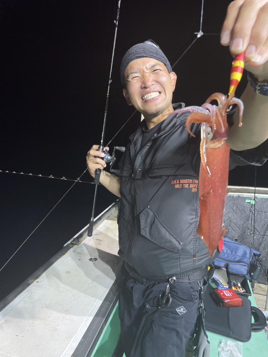 08.26の釣果情報