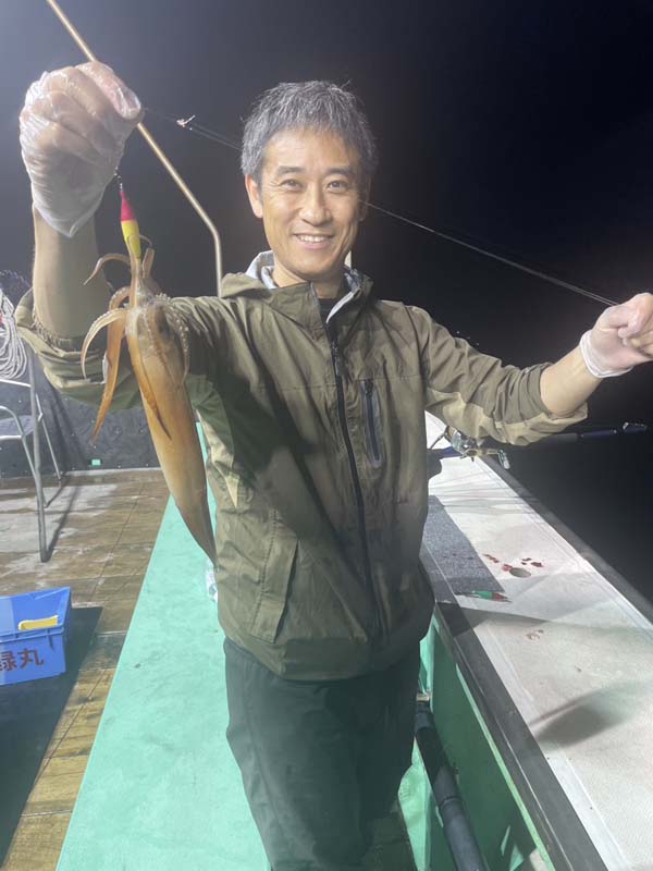 06.10の釣果情報