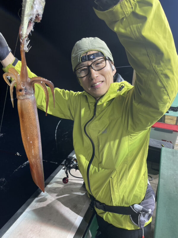 06.05の釣果情報