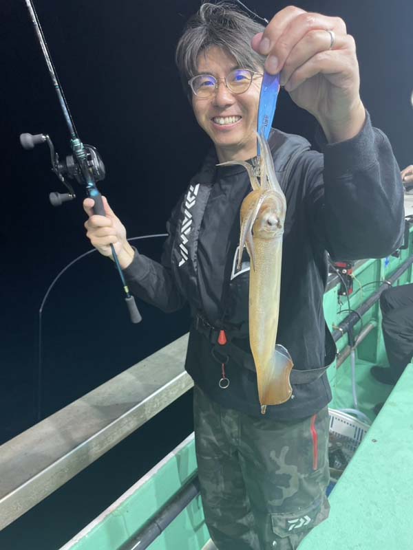 06.13の釣果情報