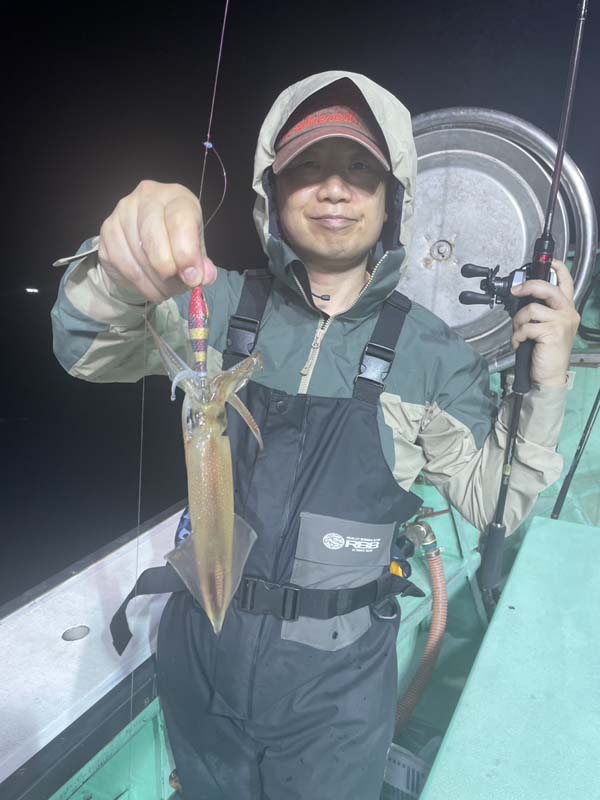 06.20の釣果情報