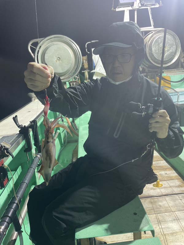 07.02の釣果情報